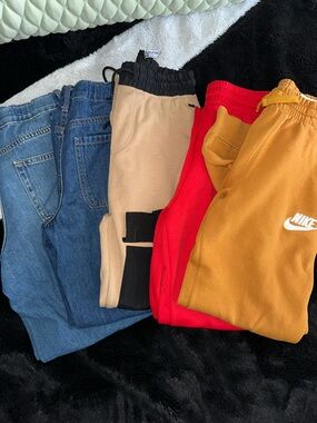 Boys bundle of Pants